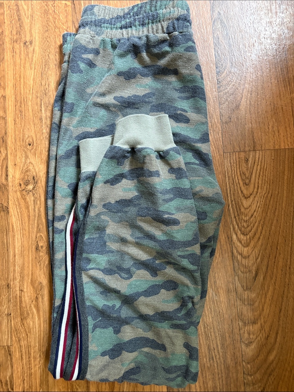 Dance and Marvel Cami Sweatpants Size Large